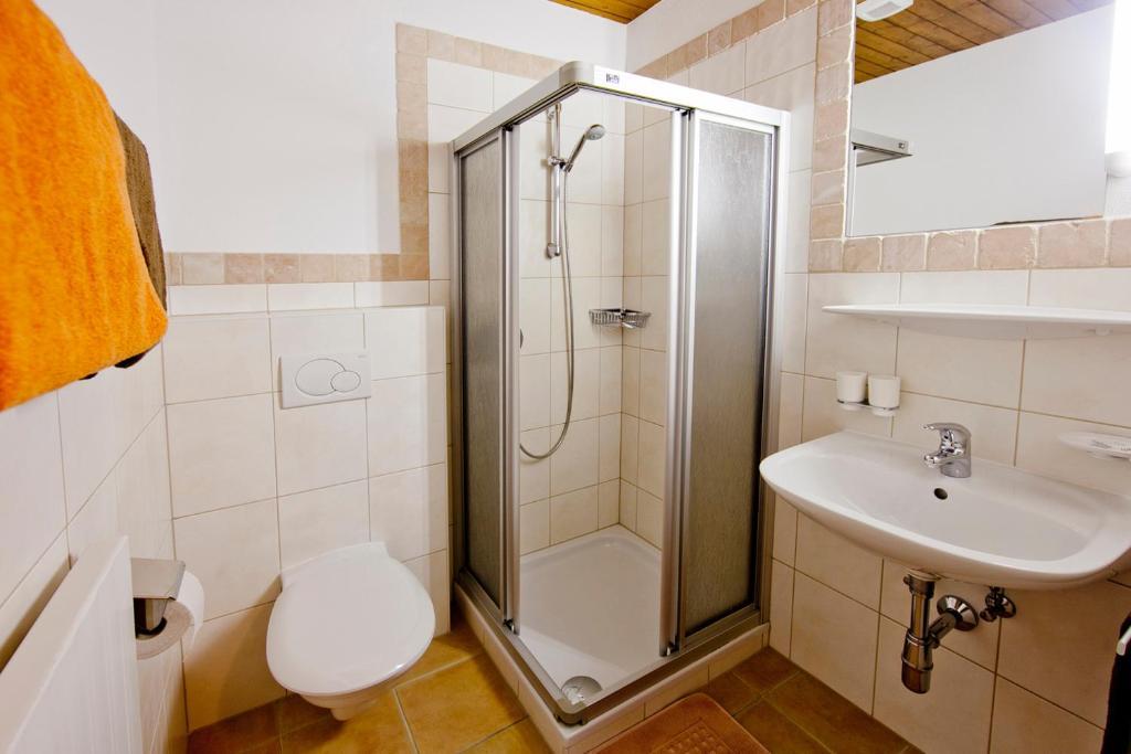 Appartements Strobl Hopfgarten im Brixental Room photo