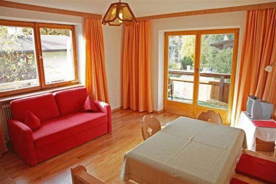 Appartements Strobl Hopfgarten im Brixental Exterior photo