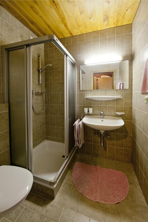 Appartements Strobl Hopfgarten im Brixental Room photo