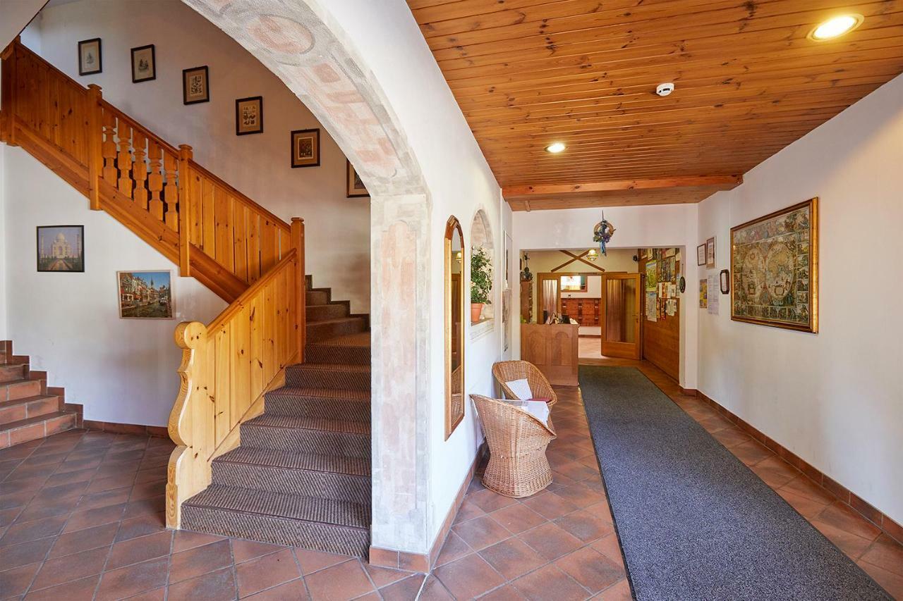 Appartements Strobl Hopfgarten im Brixental Exterior photo